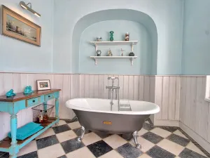 Prodej vily, Chocerady, 340 m2