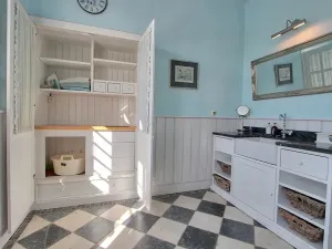 Prodej vily, Chocerady, 340 m2