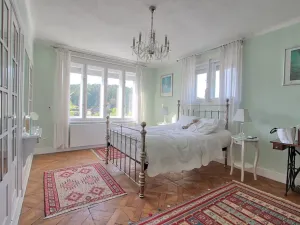 Prodej vily, Chocerady, 340 m2