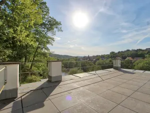 Prodej vily, Chocerady, 340 m2