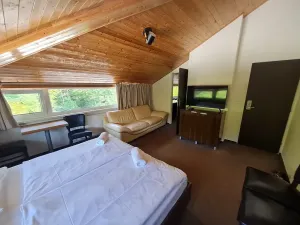 Prodej ubytování, Brno, Hrázní, 1487 m2