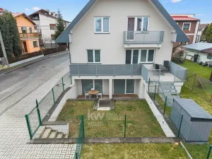 Prodej bytu 3+kk, Františkovy Lázně, Nerudova, 96 m2