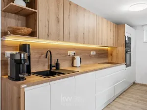 Prodej bytu 3+kk, Františkovy Lázně, Nerudova, 96 m2