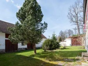 Prodej rodinného domu, Kunžak, Velké Podolí, 150 m2
