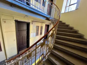 Prodej bytu 3+kk, Brno, Bayerova, 71 m2