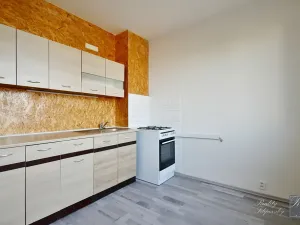 Pronájem bytu 2+1, Ústí nad Labem, Jizerská, 64 m2