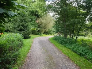 Pronájem chaty, Němčovice, 55 m2