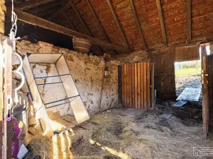 Prodej rodinného domu, Štěkeň, 69 m2