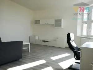 Pronájem bytu 2+kk, Praha - Vinohrady, Slezská, 83 m2