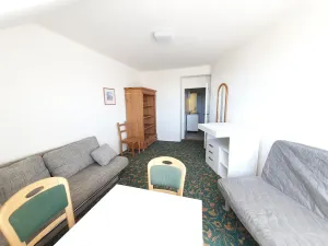 Pronájem bytu 2+1, Praha, S. K. Neumanna, 50 m2