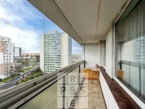 Pronájem bytu 2+kk, Praha - Krč, V Štíhlách, 39 m2