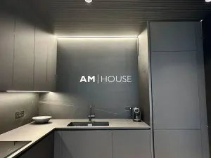 Pronájem bytu 3+kk, Praha - Karlín, Sokolovská, 80 m2