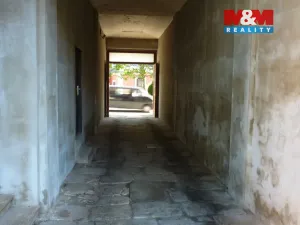 Prodej bytu 1+1, Červený Kostelec, Boženy Němcové, 56 m2