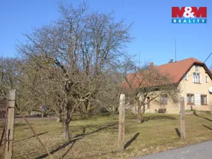 Prodej rodinného domu, Vestec, 349 m2