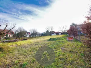 Prodej pozemku pro bydlení, Rozdrojovice, Za Humny, 1512 m2