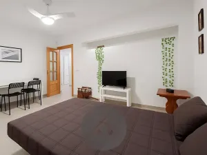 Prodej bytu 3+kk, Torrevieja, Španělsko, Calle Emil, 56 m2