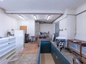 Prodej rodinného domu, Šestajovice, 325 m2