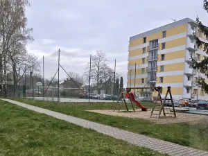Prodej bytu 3+kk, Rychnov nad Kněžnou, Janáčkova, 84 m2