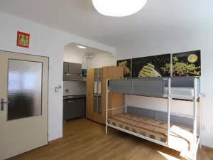 Prodej rodinného domu, Praha - Újezd nad Lesy, Novosibřinská, 176 m2