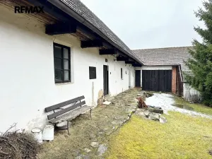 Prodej chalupy, Všemyslice, 150 m2