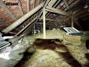 Prodej chalupy, Všemyslice, 150 m2