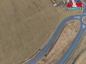 Prodej komerčního pozemku, Opatovice nad Labem, 8413 m2