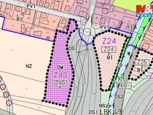 Prodej komerčního pozemku, Opatovice nad Labem, 8413 m2