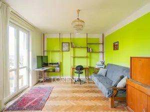 Prodej bytu 3+1, Praha - Záběhlice, Božkovská, 70 m2