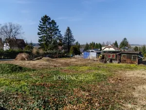 Prodej pozemku, Unhošť, Štoka, 632 m2