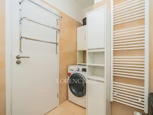 Pronájem bytu 2+kk, Praha - Libeň, Ocelářská, 65 m2