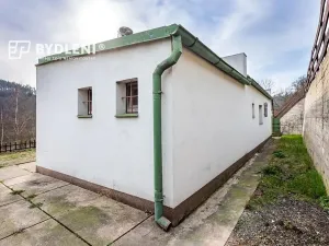 Prodej rodinného domu, Husinec, Na Ohradách, 77 m2