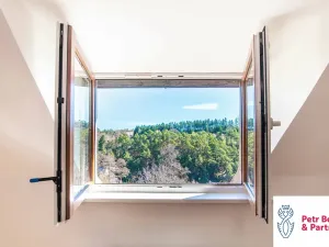 Pronájem rodinného domu, Krakovec, 160 m2