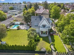 Prodej rodinného domu, Praha - Horní Počernice, Jívanská, 220 m2