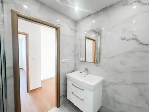 Pronájem bytu 3+kk, Praha - Michle, Bítovská, 70 m2