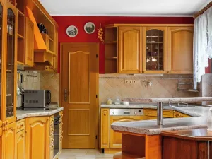 Prodej rodinného domu, Strančice, 305 m2