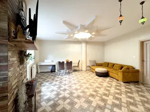 Prodej bytu 3+kk, Praha - Hlubočepy, Trnkovo náměstí, 85 m2