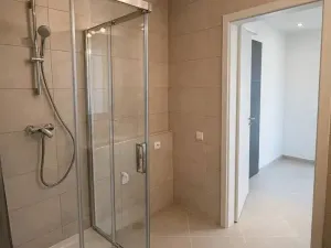 Pronájem bytu 1+kk, Praha - Dolní Měcholupy, Honzíkova, 32 m2