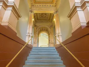 Prodej bytu 4+kk, Praha - Vinohrady, Škrétova, 120 m2