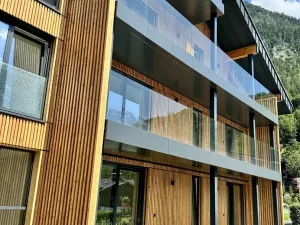 Prodej bytu 3+kk, Salcburk, Rakousko, 110 m2