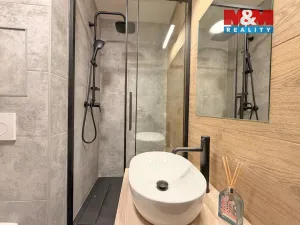 Prodej bytu 1+kk, České Budějovice - České Budějovice 3, Plzeňská, 21 m2