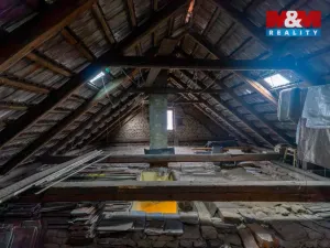 Prodej chalupy, Bohuslavice, 65 m2