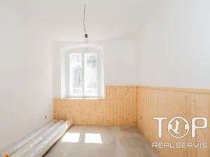 Prodej rodinného domu, Vysoké Mýto - Pražské Předměstí, B. Korábové, 142 m2