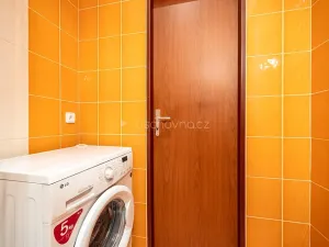 Prodej bytu 4+1, Praha - Hostivař, Bělinského, 81 m2