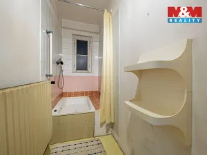 Prodej rodinného domu, Karlovy Vary - Drahovice, V. Huga, 214 m2