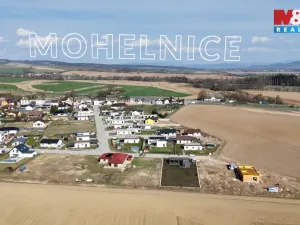 Prodej rodinného domu, Mohelnice - Podolí, 70 m2