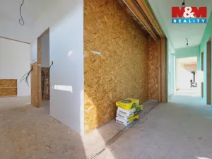 Prodej rodinného domu, Mohelnice - Podolí, 70 m2