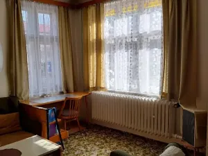 Prodej rodinného domu, Telč, Havlíčkova, 200 m2