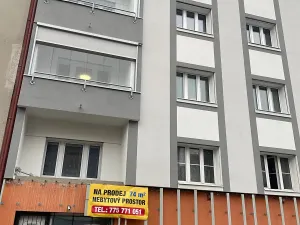 Prodej obchodního prostoru, Praha - Nusle, Na Jezerce, 74 m2
