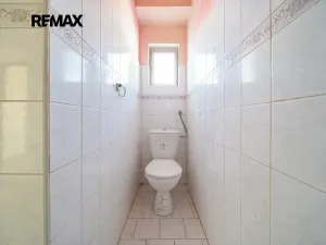 Prodej rodinného domu, Pozořice, Hostěnická, 118 m2