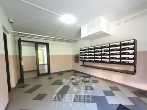 Prodej bytu 3+1, Železný Brod, Na Vápence, 73 m2